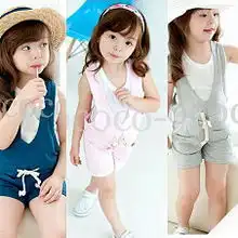 情侣套装衣服夏装