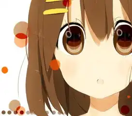 跪求动漫少女头像啊各位亲帮帮忙