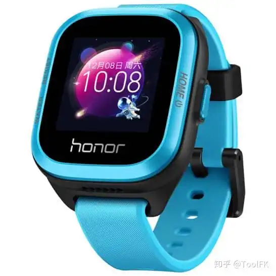 休闲君儿童电话手表推荐