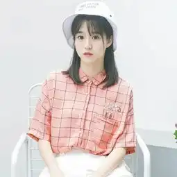 有人知道淘宝店dk尤物的这个模特叫什么吗有微博吗我找了好久啊都