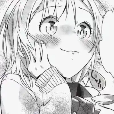 炒鸡好看的女生动漫头像