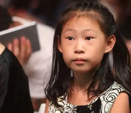 高冷女神都在用的头像儿