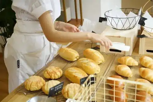 刷爆ins的高级感甜品来到了徐州,出自美女硕士之手款款攻陷你的少女心