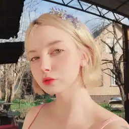 欧美女生头像气质独特好看多点时间努力少点功夫矫情