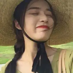 绿色小清新系列的qq女生头像夏qq女生头像我要个性网