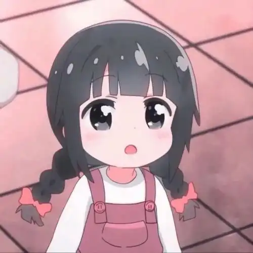 你们一定会喜欢的女生动漫头像