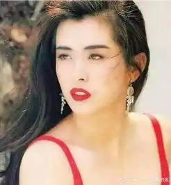 赶什么时髦我只想把王祖贤张曼玉30年前的衣服拿出来穿