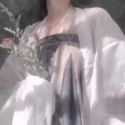 杨字图片个性头像女生汉