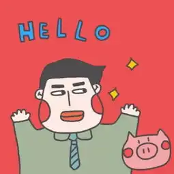 50个虐死单身狗的情侣头像,今年你脱单了吗