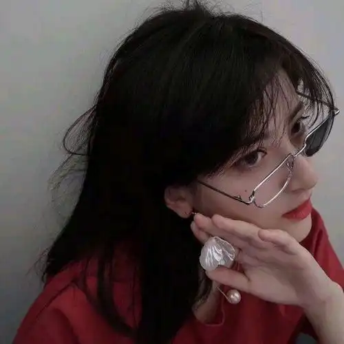 长辈用女头像