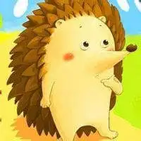 白底头像女卡通微信头像图片大全