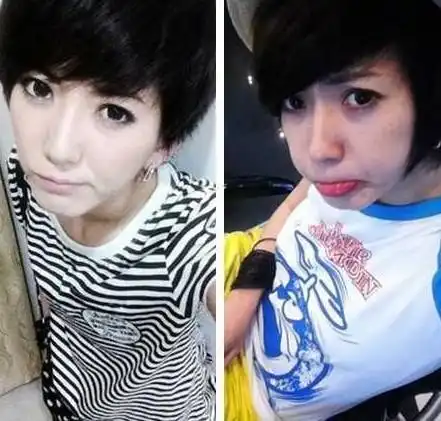 快女刘忻什么时候生日