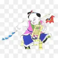 公益广告胖娃娃头像微信头像图片大全