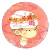 网络图片女生头像图片摩