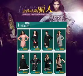 淘宝店铺头像图片美女职