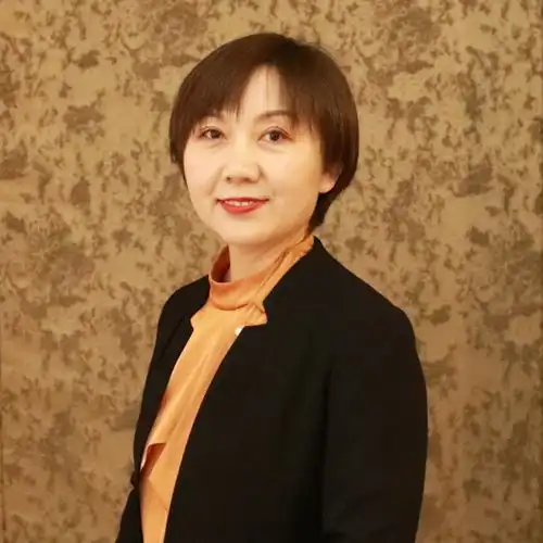 李亚敏心理咨询师心理医生壹心理
