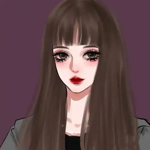 2021.04.09手绘头像