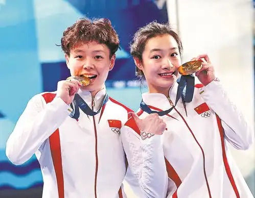 当福建品牌遇上巴黎奥运