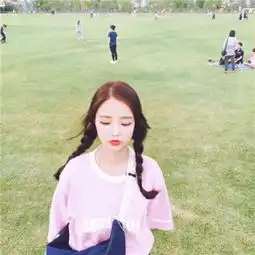 网红专属好看的女生头像2018人生如逆旅我亦是行人