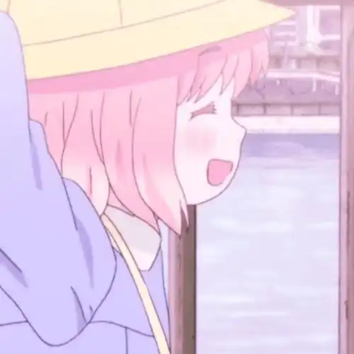 野王不会拒绝的软妹头像