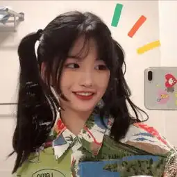 霸气姐妹头像超拽两人两张