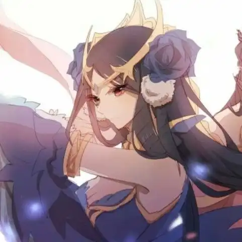 头像女的欧美风仲夏夜之