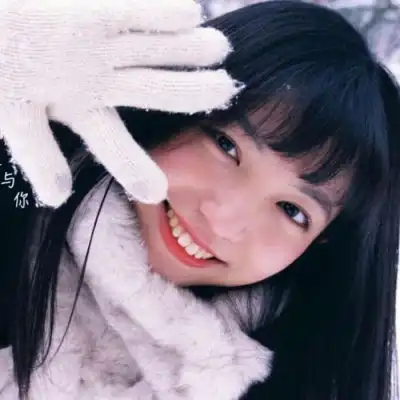 微信头像女生意境三愿如同梁微信头像我要个性网