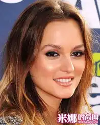 5分钟快速变身魅力熟女打造轻熟女专属妆容