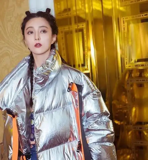 20位女星尝试哪吒头颖儿竟撞脸杨幂,赵今麦是真漂亮