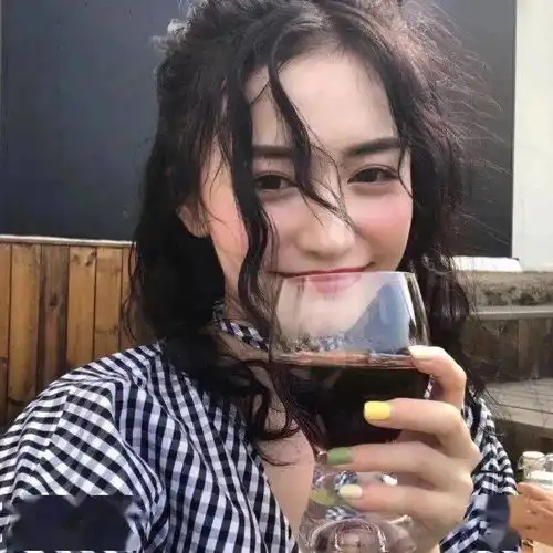 头像背景丨心有所期全力以赴