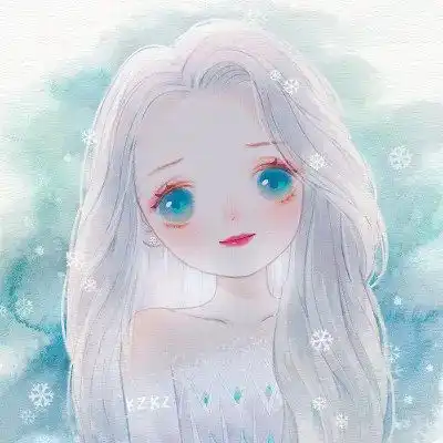 2023最新款三人闺蜜头像
