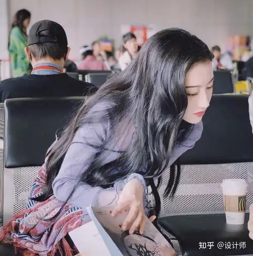 人像拍照,8种拍照道具格外加分,轻松拍出清新人像照