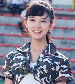 这些90后清纯女星,谁才是你心目中真正的女神