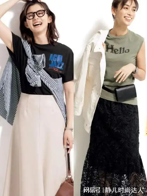 看来看去,知性穿搭最适合职场的中年女人,不仅高级还优雅