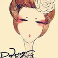 复古旧漫头像日本微信头像图片大全