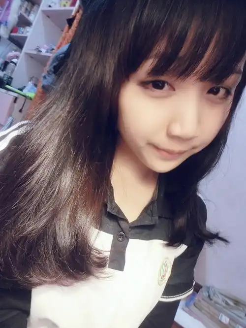 萌妹子清柠味萌妹子