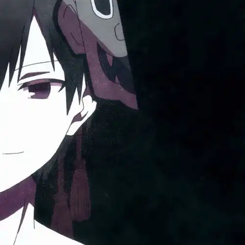 动漫头像实况主的逃脱游戏鬼崎海国