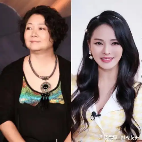 抓娃娃55岁的她比伊能静小8个月,嫁给初恋34年,被宠成宝