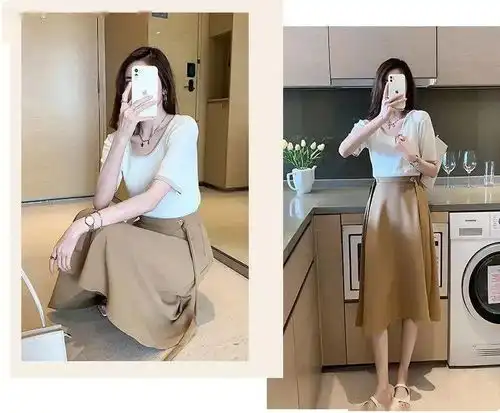 美爆衬衫,虐哭白t,透气显瘦巨巨巨百搭,闺蜜都要羡慕死冰丝