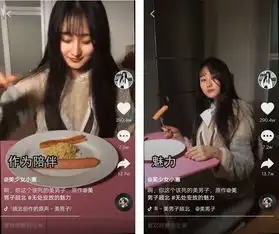 抖音另类网红,用沙雕取悦用户能走多远