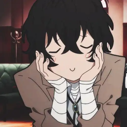 分享些动漫头像