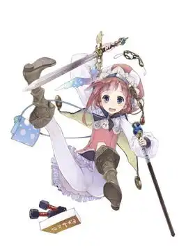 完美重现欧罗巴少女趣味岸田唯美画集