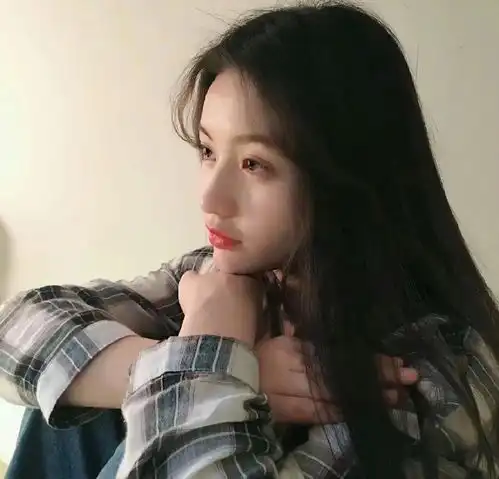 优质女头像生活就是哄自己,给自己劝明白了就什么都解决了