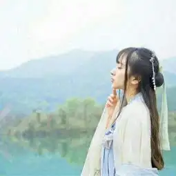 浪漫头像女生唯美浪漫中