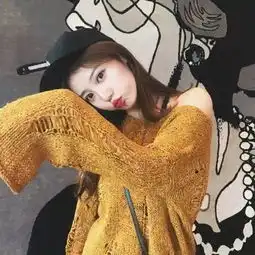 2020最潮最火女生头像老