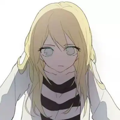 杀戮的天使头像情侣一对扎克和瑞吉儿cp头像高清