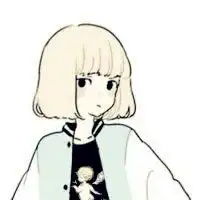 可爱卡通女生头像微信头