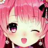 温柔二次元头像女生微信头像图片大全