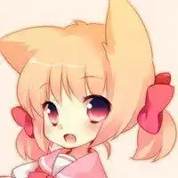 漫画头像女生可爱萌微信头像图片大全