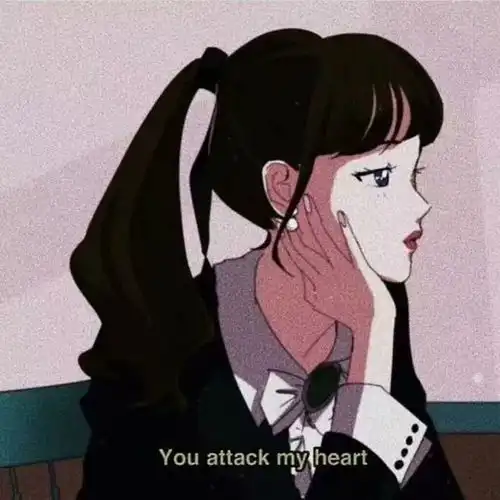 壁纸丨你个小机灵鬼儿